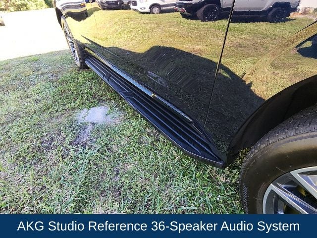 2024 Cadillac Escalade ESV Sport Platinum