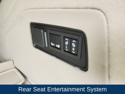 2024 Cadillac Escalade ESV Sport Platinum