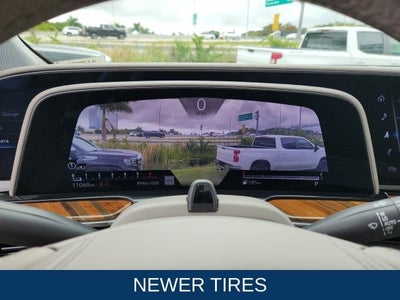 2024 Cadillac Escalade ESV Sport Platinum