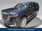2022 Cadillac Escalade ESV Premium