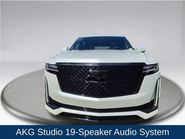 2024 Cadillac Escalade ESV Premium