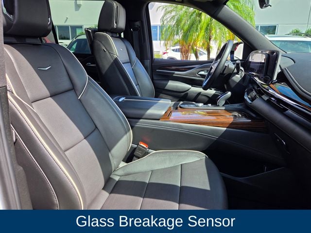 2024 Cadillac Escalade ESV Premium