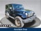 2007 Jeep Wrangler Sahara