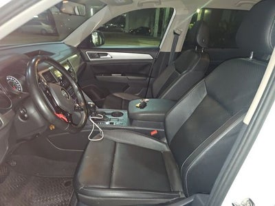 2019 Volkswagen Atlas 2.0T SE