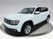 2019 Volkswagen Atlas 2.0T SE