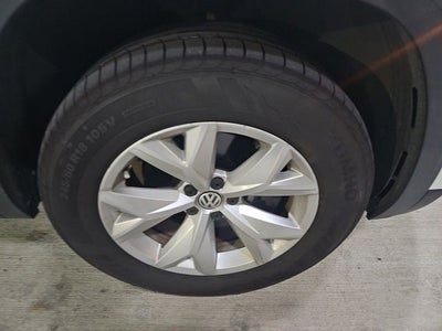 2019 Volkswagen Atlas 2.0T SE