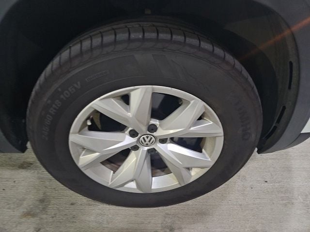 2019 Volkswagen Atlas 2.0T SE