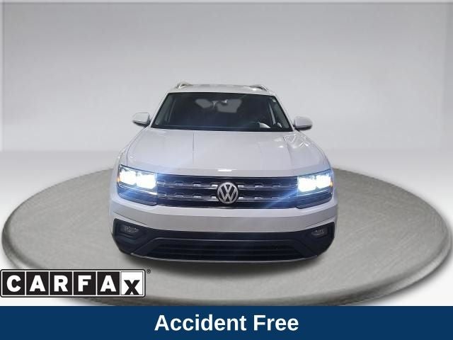2019 Volkswagen Atlas 2.0T SE