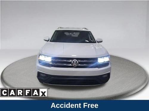 2019 Volkswagen Atlas 2.0T SE