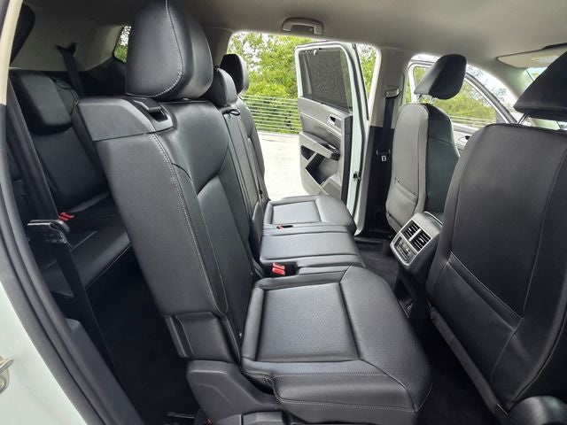 2019 Volkswagen Atlas 2.0T SE