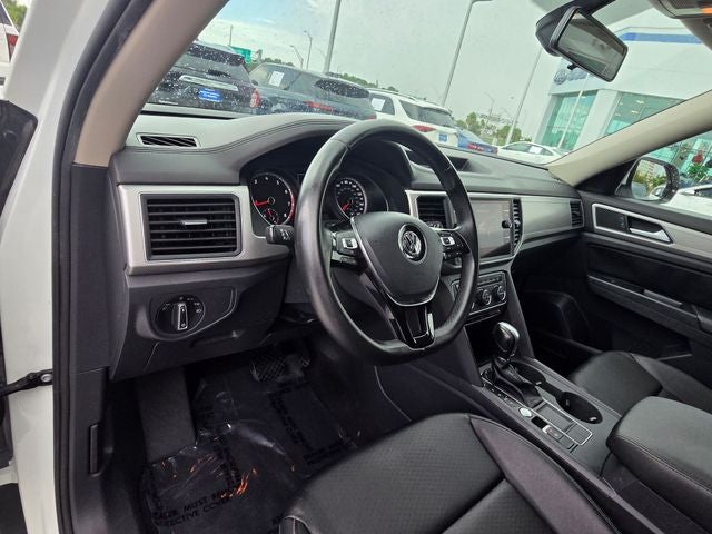 2019 Volkswagen Atlas 2.0T SE