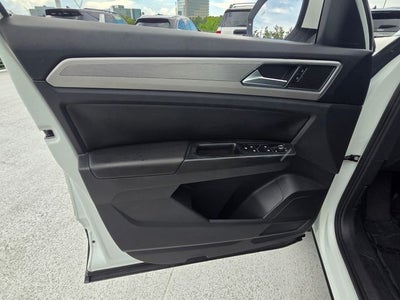 2019 Volkswagen Atlas 2.0T SE