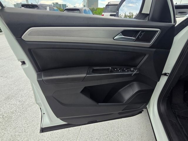 2019 Volkswagen Atlas 2.0T SE