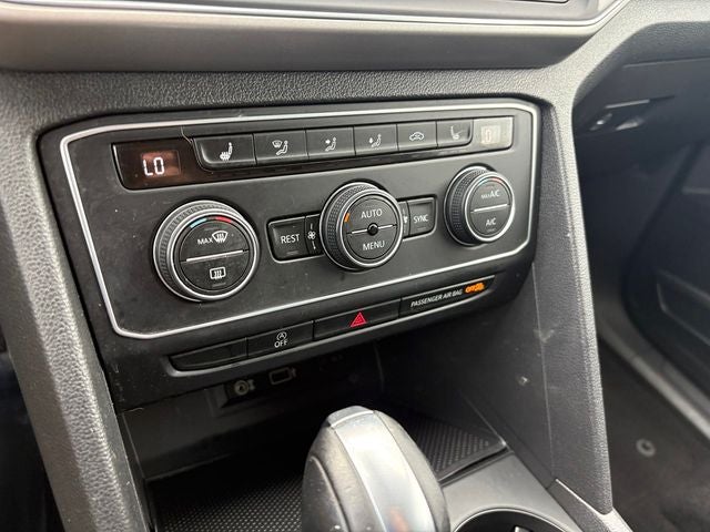 2019 Volkswagen Atlas 2.0T SE