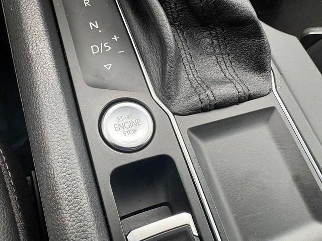 2019 Volkswagen Atlas 2.0T SE