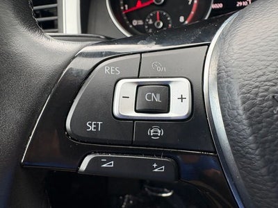2019 Volkswagen Atlas 2.0T SE