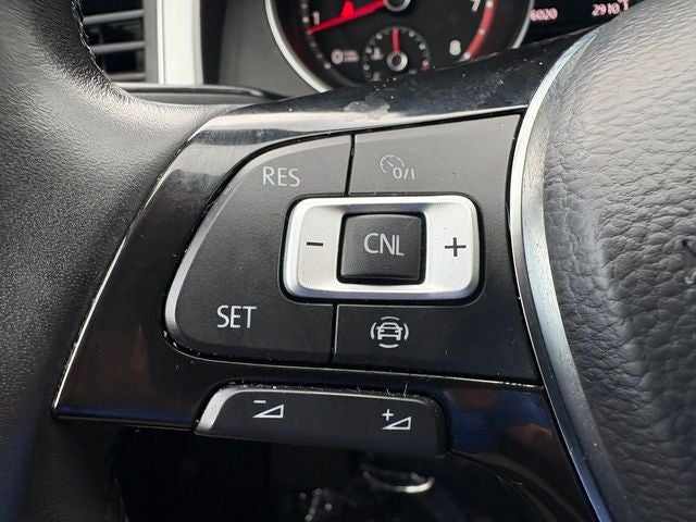 2019 Volkswagen Atlas 2.0T SE