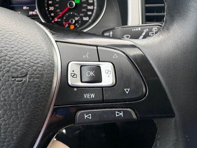 2019 Volkswagen Atlas 2.0T SE