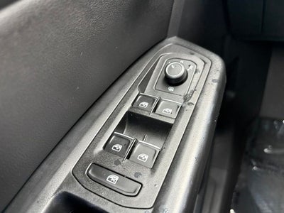 2019 Volkswagen Atlas 2.0T SE