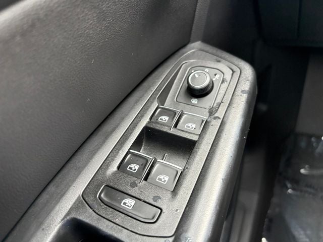 2019 Volkswagen Atlas 2.0T SE