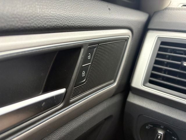 2019 Volkswagen Atlas 2.0T SE