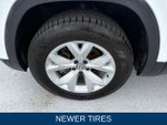 2019 Volkswagen Atlas 2.0T SE