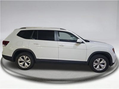 2019 Volkswagen Atlas 2.0T SE