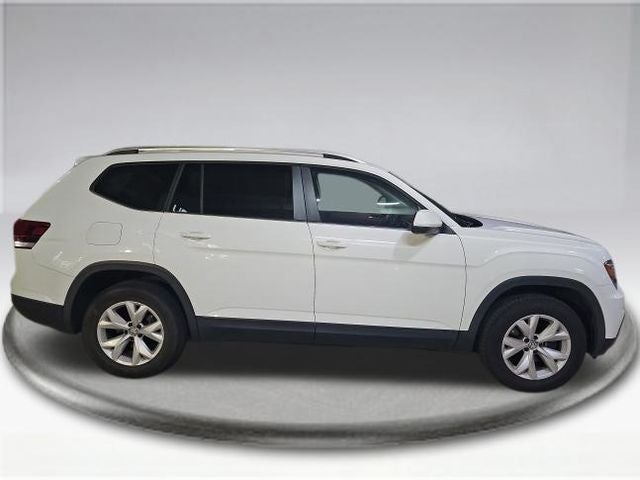 2019 Volkswagen Atlas 2.0T SE