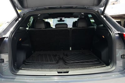 2022 Volkswagen Atlas Cross Sport 3.6L V6 SEL Premium R-Line