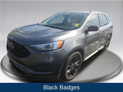 2024 Ford Edge SE