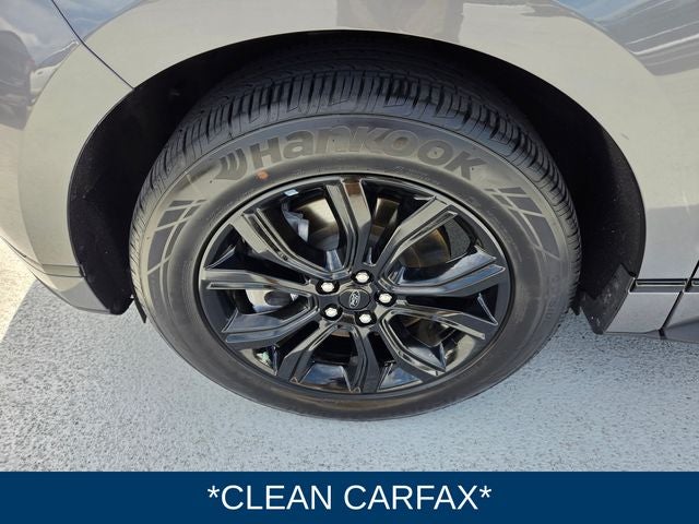 2024 Ford Edge SE
