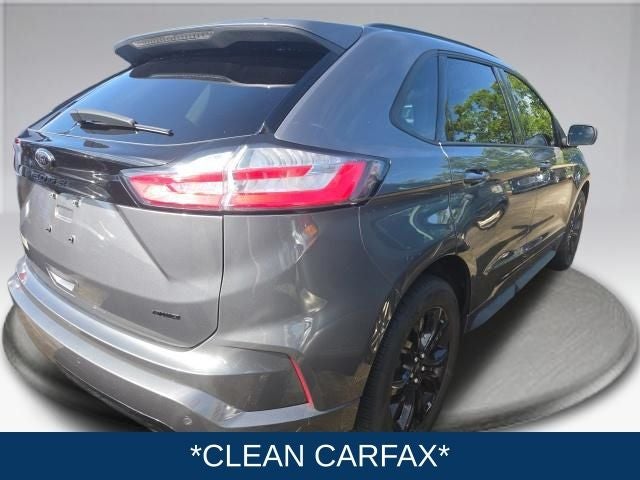 2024 Ford Edge SE