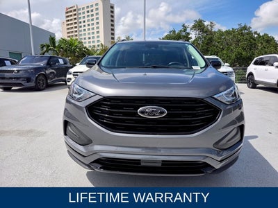 2024 Ford Edge SE