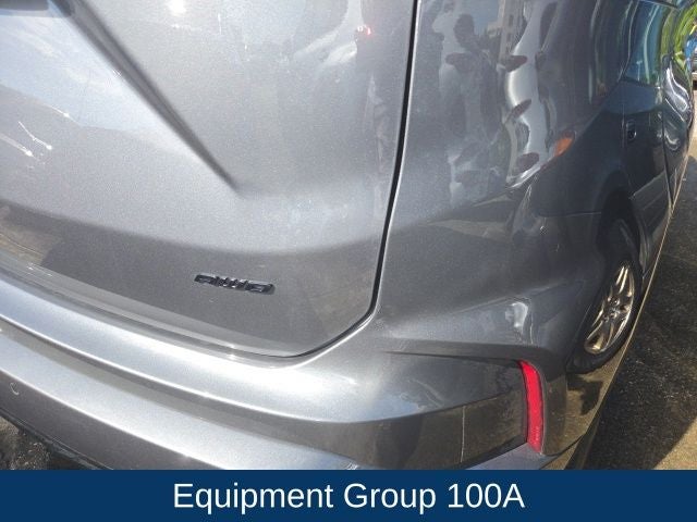 2024 Ford Edge SE
