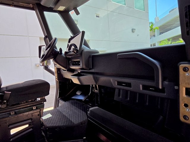 2024 BrightDrop Zevo 600 Base
