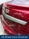 2016 Cadillac XTS Platinum