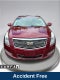 2016 Cadillac XTS Platinum