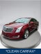 2016 Cadillac XTS Platinum