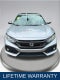 2017 Honda Civic Si