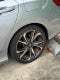 2017 Honda Civic Si