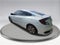 2016 Honda Civic LX-P