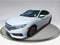 2016 Honda Civic LX-P