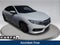 2016 Honda Civic LX-P