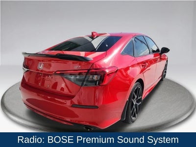 2024 Honda Civic Base