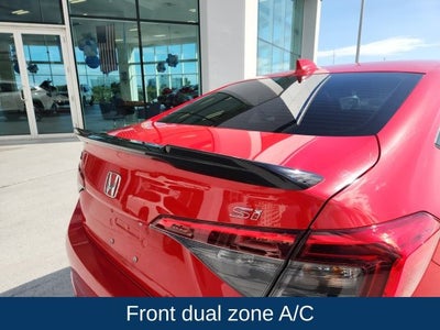 2024 Honda Civic Base