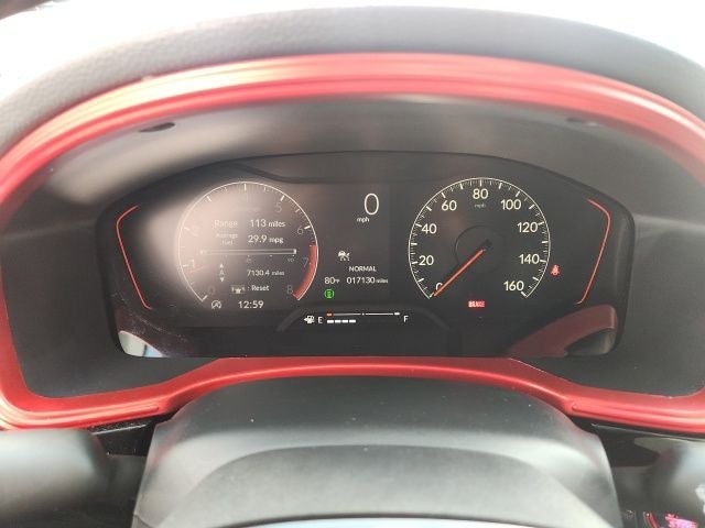 2024 Honda Civic Base