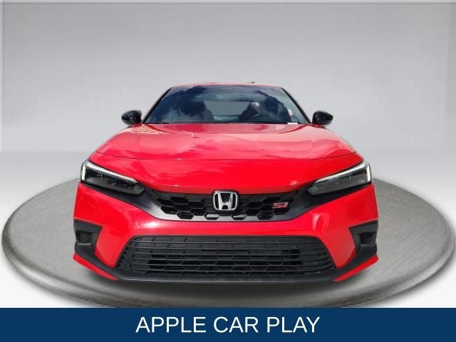 2024 Honda Civic Base