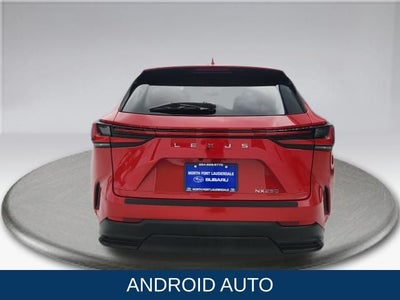 2024 Lexus NX 250 250 Base
