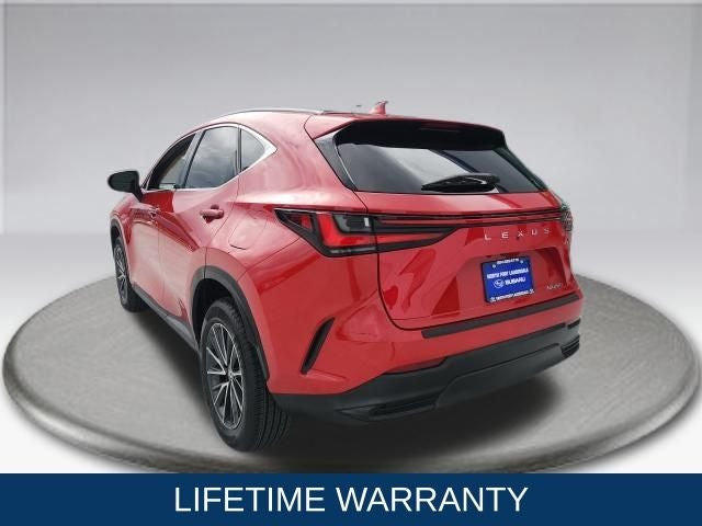 2024 Lexus NX 250 250 Base