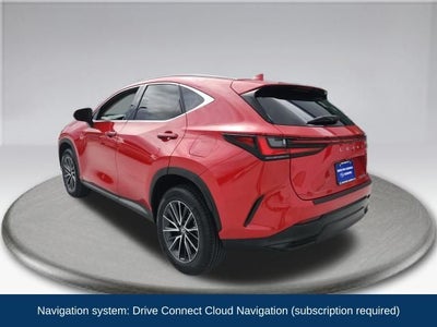 2024 Lexus NX 250 250 Base
